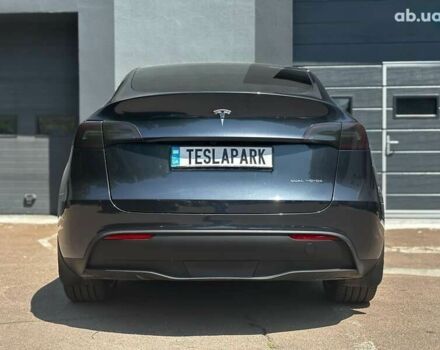 Тесла Model Y, объемом двигателя 0 л и пробегом 13 тыс. км за 31500 $, фото 8 на Automoto.ua