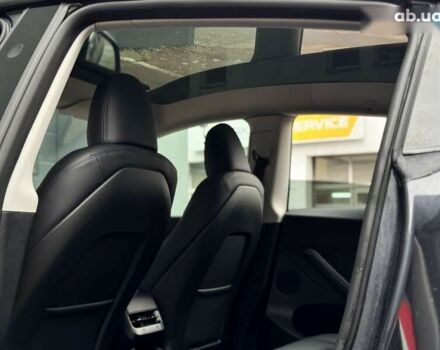 Тесла Model Y, об'ємом двигуна 0 л та пробігом 24 тис. км за 33500 $, фото 15 на Automoto.ua