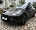 Тесла Model Y, объемом двигателя 0 л и пробегом 59 тыс. км за 27500 $, фото 1 на Automoto.ua