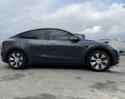 Тесла Model Y, об'ємом двигуна 0 л та пробігом 24 тис. км за 28500 $, фото 3 на Automoto.ua