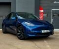 Тесла Model Y, объемом двигателя 0 л и пробегом 12 тыс. км за 35500 $, фото 21 на Automoto.ua