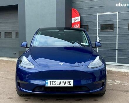 Тесла Model Y, об'ємом двигуна 0 л та пробігом 16 тис. км за 36999 $, фото 2 на Automoto.ua