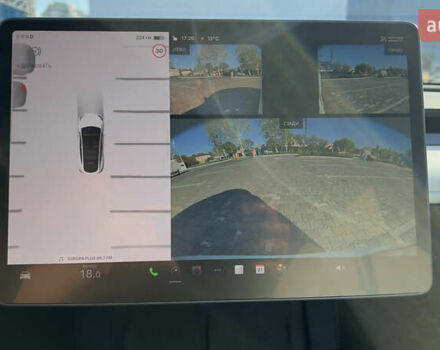 Тесла Model Y, об'ємом двигуна 0 л та пробігом 8 тис. км за 29900 $, фото 30 на Automoto.ua