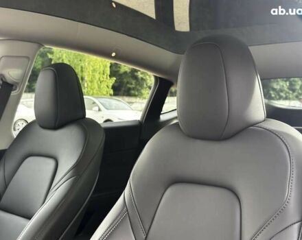 Тесла Model Y, объемом двигателя 0 л и пробегом 13 тыс. км за 32500 $, фото 13 на Automoto.ua