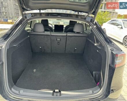 Тесла Model Y, объемом двигателя 0 л и пробегом 36 тыс. км за 29900 $, фото 9 на Automoto.ua