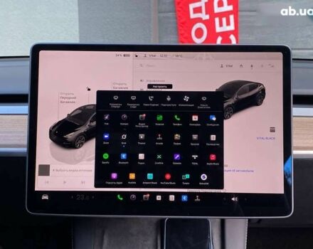 Тесла Model Y, объемом двигателя 0 л и пробегом 11 тыс. км за 33000 $, фото 22 на Automoto.ua