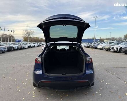 Тесла Model Y, об'ємом двигуна 0 л та пробігом 8 тис. км за 31900 $, фото 8 на Automoto.ua