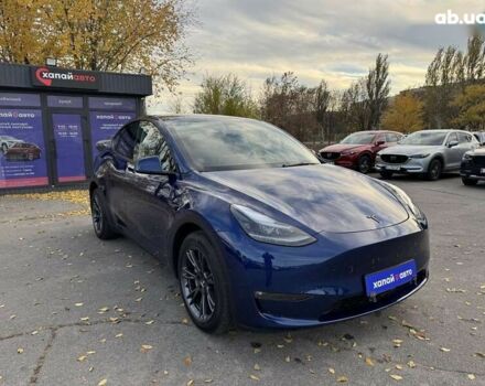 Тесла Model Y, об'ємом двигуна 0 л та пробігом 8 тис. км за 31900 $, фото 2 на Automoto.ua