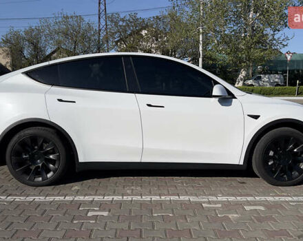 Тесла Model Y, об'ємом двигуна 0 л та пробігом 8 тис. км за 29900 $, фото 2 на Automoto.ua