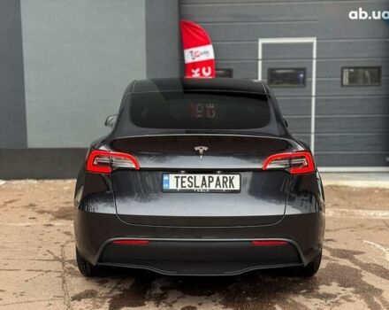 Тесла Model Y, объемом двигателя 0 л и пробегом 16 тыс. км за 30500 $, фото 8 на Automoto.ua