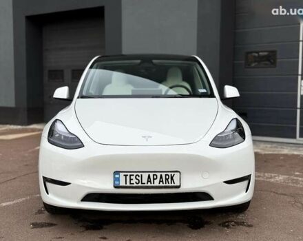 Тесла Model Y, объемом двигателя 0 л и пробегом 6 тыс. км за 36500 $, фото 2 на Automoto.ua