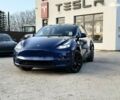 Тесла Model Y, объемом двигателя 0 л и пробегом 1 тыс. км за 37200 $, фото 2 на Automoto.ua