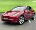 Тесла Model Y, объемом двигателя 0 л и пробегом 20 тыс. км за 34500 $, фото 1 на Automoto.ua