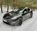 Тесла Model Y, объемом двигателя 0 л и пробегом 10 тыс. км за 32700 $, фото 1 на Automoto.ua