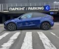 Тесла Model Y, объемом двигателя 0 л и пробегом 11 тыс. км за 27500 $, фото 1 на Automoto.ua