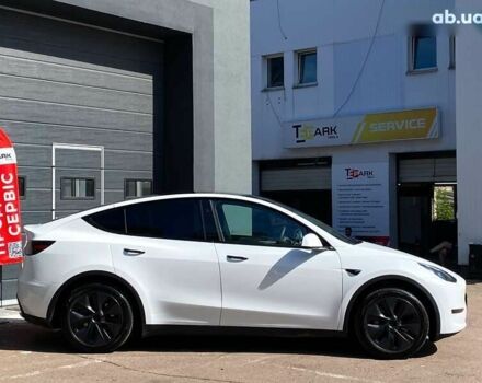 Тесла Model Y, объемом двигателя 0 л и пробегом 7 тыс. км за 31999 $, фото 10 на Automoto.ua