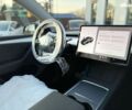 Тесла Model Y, объемом двигателя 0 л и пробегом 1 тыс. км за 39900 $, фото 28 на Automoto.ua