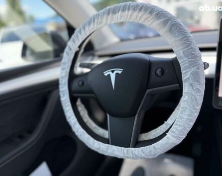 Тесла Model Y, об'ємом двигуна 0 л та пробігом 1 тис. км за 39950 $, фото 25 на Automoto.ua