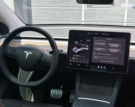 Тесла Model Y, об'ємом двигуна 0 л та пробігом 13 тис. км за 39900 $, фото 9 на Automoto.ua