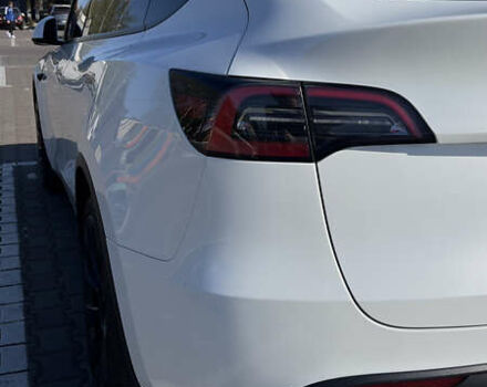 Тесла Model Y, об'ємом двигуна 0 л та пробігом 8 тис. км за 29900 $, фото 7 на Automoto.ua