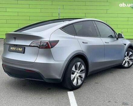 Тесла Model Y, объемом двигателя 0 л и пробегом 25 тыс. км за 36700 $, фото 12 на Automoto.ua