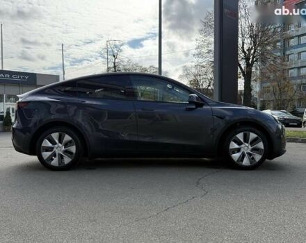 Тесла Model Y, об'ємом двигуна 0 л та пробігом 11 тис. км за 34500 $, фото 7 на Automoto.ua