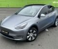 Тесла Model Y, объемом двигателя 0 л и пробегом 25 тыс. км за 36700 $, фото 5 на Automoto.ua