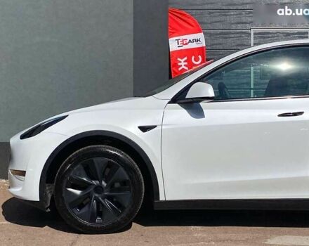 Тесла Model Y, объемом двигателя 0 л и пробегом 7 тыс. км за 31999 $, фото 4 на Automoto.ua