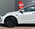 Тесла Model Y, объемом двигателя 0 л и пробегом 7 тыс. км за 31999 $, фото 4 на Automoto.ua