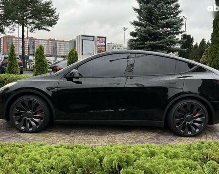 Тесла Model Y, об'ємом двигуна 0 л та пробігом 10 тис. км за 34900 $, фото 3 на Automoto.ua