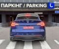 Тесла Model Y, объемом двигателя 0 л и пробегом 11 тыс. км за 27500 $, фото 6 на Automoto.ua