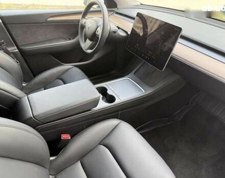 Тесла Model Y, об'ємом двигуна 0 л та пробігом 8 тис. км за 28999 $, фото 7 на Automoto.ua