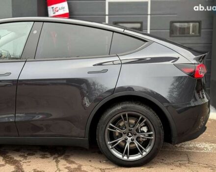 Тесла Model Y, объемом двигателя 0 л и пробегом 16 тыс. км за 30500 $, фото 6 на Automoto.ua