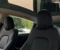 Тесла Model Y, объемом двигателя 0 л и пробегом 11 тыс. км за 33000 $, фото 12 на Automoto.ua