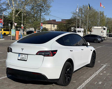 Тесла Model Y, об'ємом двигуна 0 л та пробігом 8 тис. км за 29900 $, фото 3 на Automoto.ua
