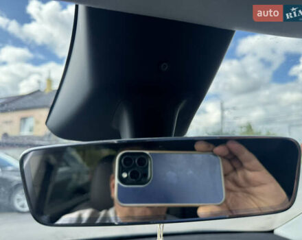 Тесла Model Y, объемом двигателя 0 л и пробегом 36 тыс. км за 29900 $, фото 16 на Automoto.ua