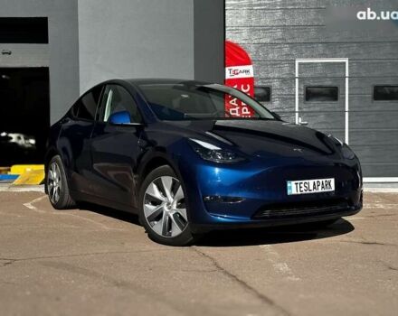 Тесла Model Y, объемом двигателя 0 л и пробегом 3 тыс. км за 37999 $, фото 26 на Automoto.ua