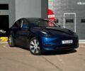 Тесла Model Y, объемом двигателя 0 л и пробегом 3 тыс. км за 37999 $, фото 26 на Automoto.ua