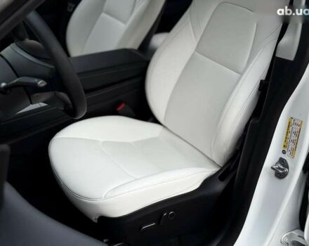 Тесла Model Y, объемом двигателя 0 л и пробегом 6 тыс. км за 36500 $, фото 12 на Automoto.ua