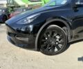 Тесла Model Y, объемом двигателя 0 л и пробегом 1 тыс. км за 37500 $, фото 7 на Automoto.ua