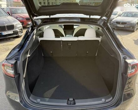 Тесла Model Y, об'ємом двигуна 0 л та пробігом 11 тис. км за 34500 $, фото 29 на Automoto.ua