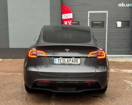 Тесла Model Y, объемом двигателя 0 л и пробегом 14 тыс. км за 36999 $, фото 8 на Automoto.ua