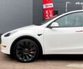Тесла Model Y, объемом двигателя 0 л и пробегом 5 тыс. км за 36999 $, фото 4 на Automoto.ua