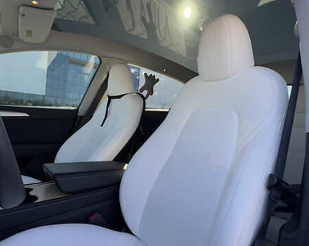 Тесла Model Y, об'ємом двигуна 0 л та пробігом 8 тис. км за 29900 $, фото 17 на Automoto.ua