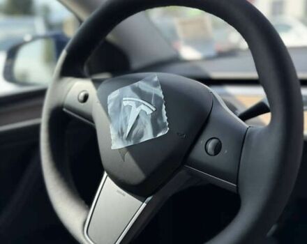 Тесла Model Y, об'ємом двигуна 0 л та пробігом 1 тис. км за 37500 $, фото 20 на Automoto.ua