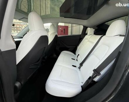 Тесла Model Y, об'ємом двигуна 0 л та пробігом 11 тис. км за 34500 $, фото 18 на Automoto.ua