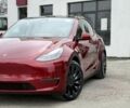 Тесла Model Y, объемом двигателя 0 л и пробегом 1 тыс. км за 42000 $, фото 1 на Automoto.ua