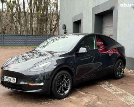 Тесла Model Y, об'ємом двигуна 0 л та пробігом 24 тис. км за 33500 $, фото 3 на Automoto.ua