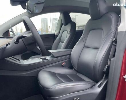 Тесла Model Y, объемом двигателя 0 л и пробегом 20 тыс. км за 34500 $, фото 17 на Automoto.ua