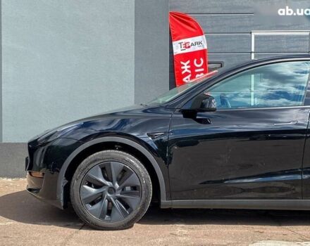 Тесла Model Y, объемом двигателя 0 л и пробегом 11 тыс. км за 33000 $, фото 3 на Automoto.ua